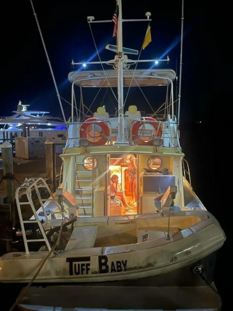 Slide: The Image of Custom 47 1999 - 5760070