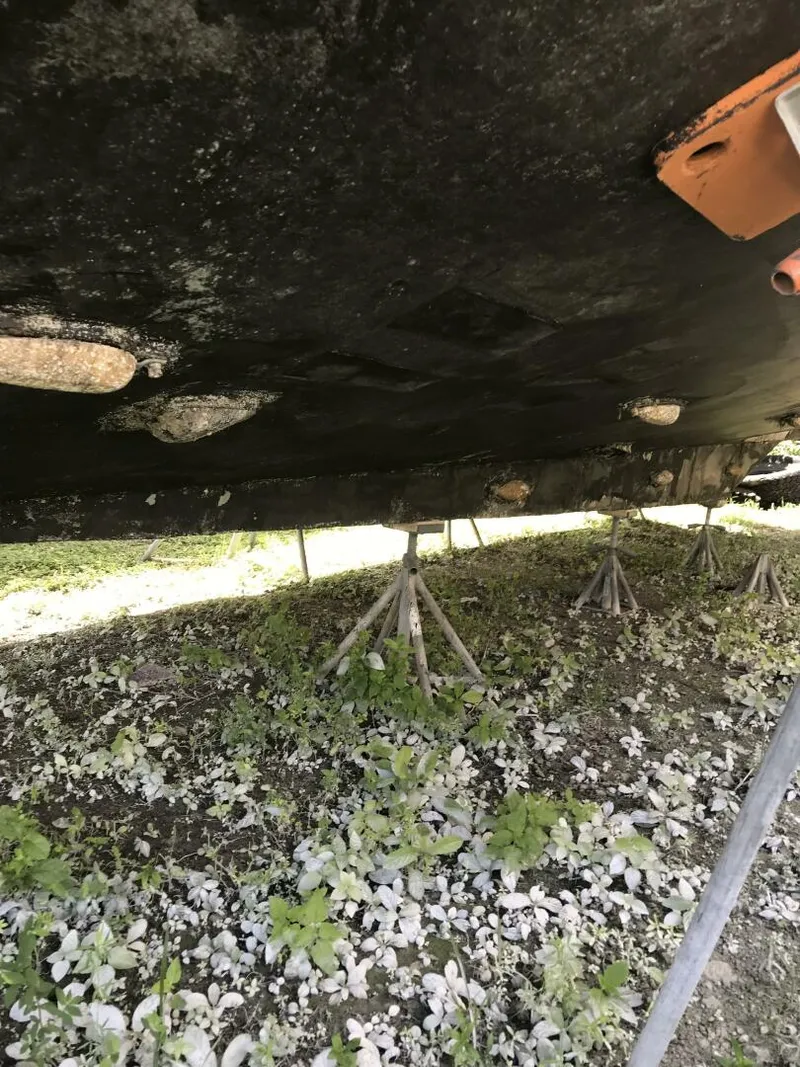 Slide: The Image of Custom 47 1999 - 5727297