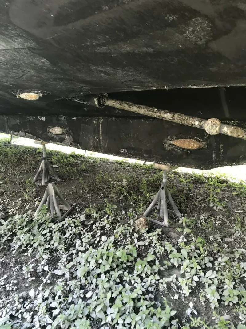 Slide: The Image of Custom 47 1999 - 5727301