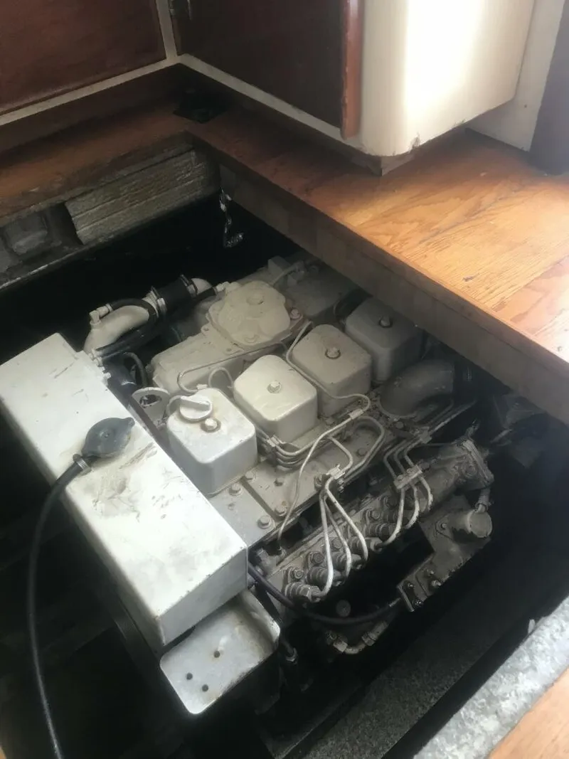 Slide: The Image of Custom 47 1999 - 5727210