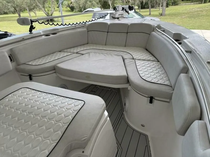 Slide: The Image of Sea Fox 288 COMMANDER 2021 - 7516968