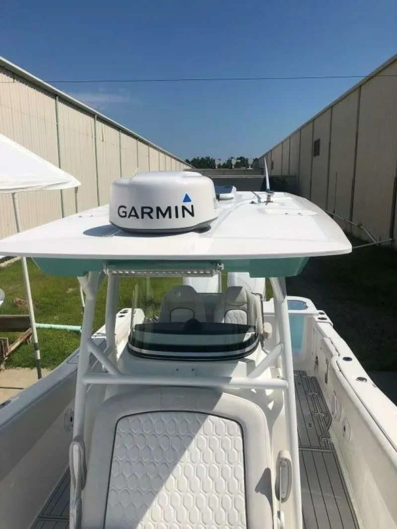 Slide: The Image of Sea Fox 288 COMMANDER 2021 - 7516936