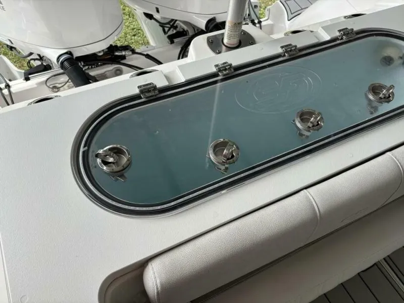 Slide: The Image of Sea Fox 288 COMMANDER 2021 - 7516974