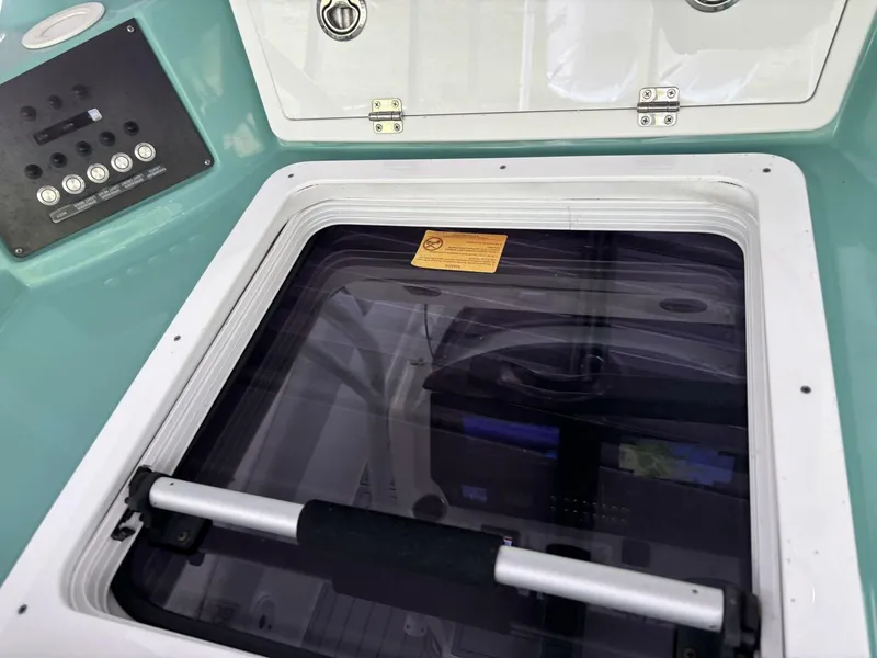 Slide: The Image of Sea Fox 288 COMMANDER 2021 - 5643822