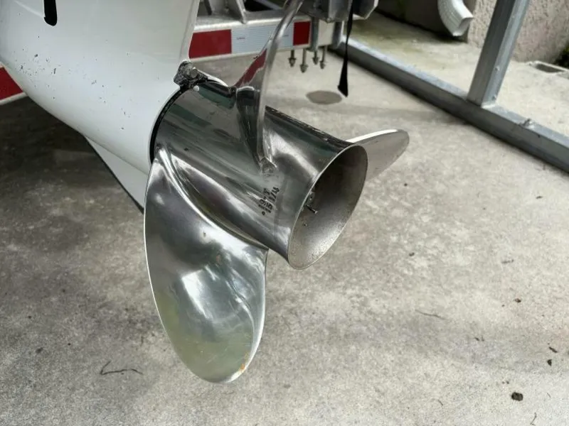 Slide: The Image of Sea Fox 288 COMMANDER 2021 - 5643851