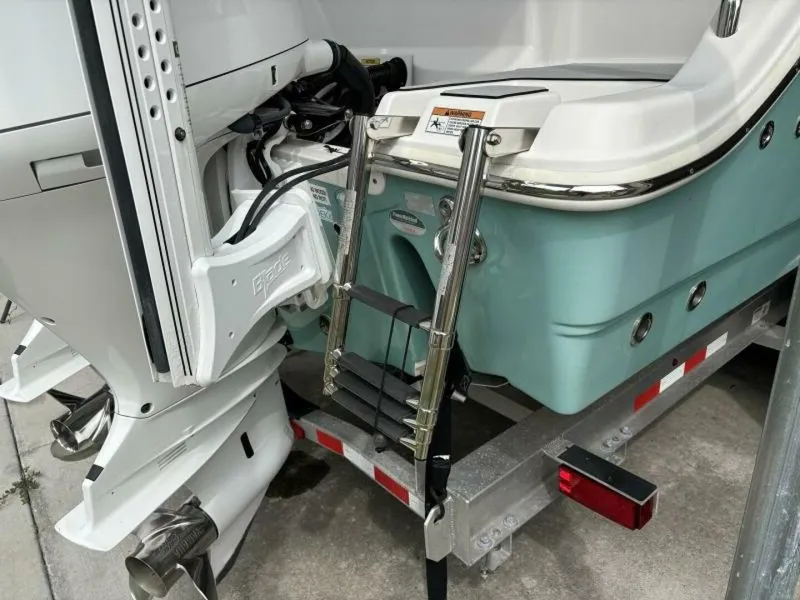 Slide: The Image of Sea Fox 288 COMMANDER 2021 - 5643852