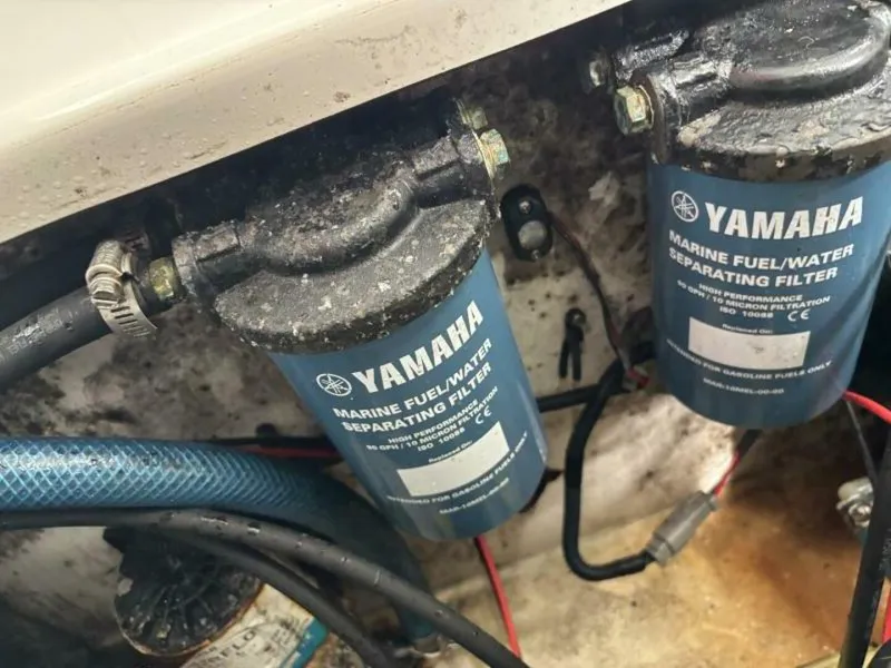 Slide: The Image of Sea Fox 288 COMMANDER 2021 - 5643856