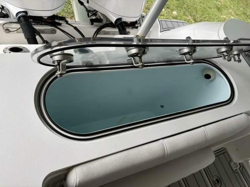Slide: The Image of Sea Fox 288 COMMANDER 2021 - 7516961