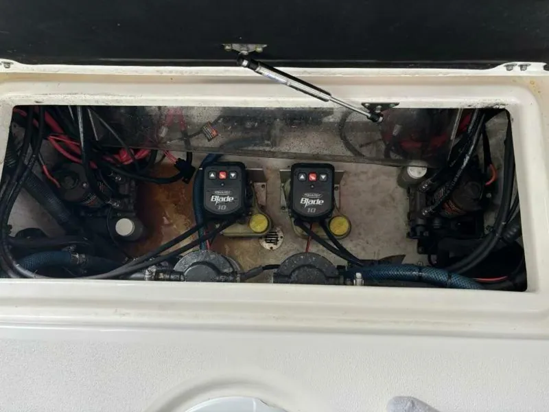 Slide: The Image of Sea Fox 288 COMMANDER 2021 - 5643858