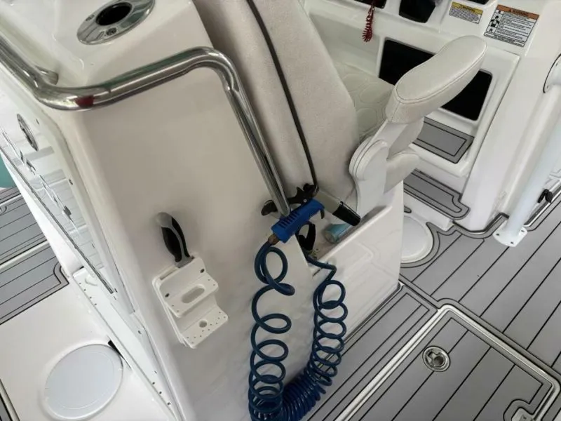 Slide: The Image of Sea Fox 288 COMMANDER 2021 - 5643861