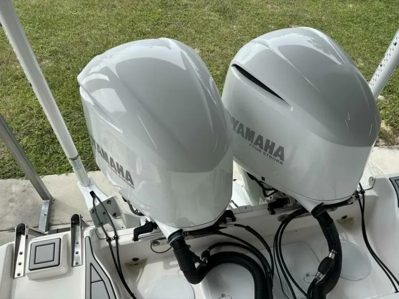 Slide: The Image of Sea Fox 288 COMMANDER 2021 - 5643868