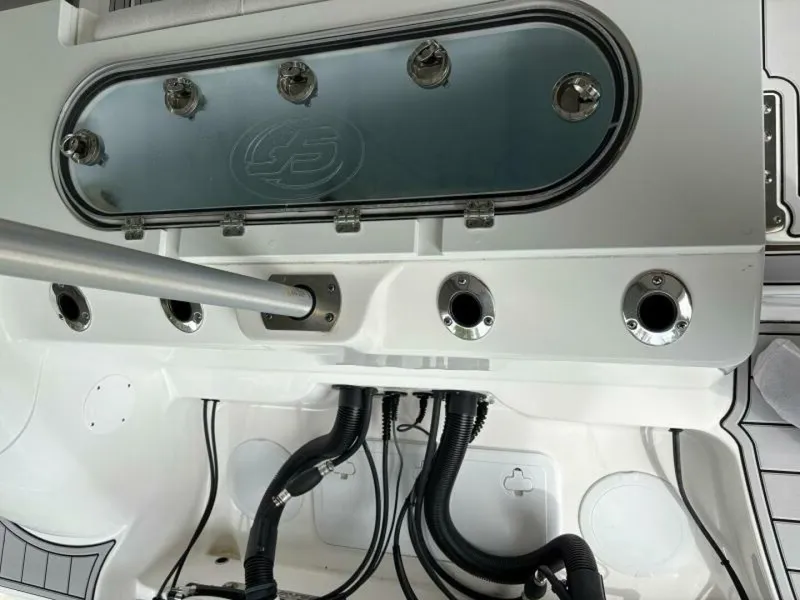 Slide: The Image of Sea Fox 288 COMMANDER 2021 - 5643870