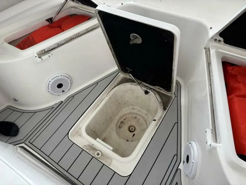 Slide: The Image of Sea Fox 288 COMMANDER 2021 - 5643886