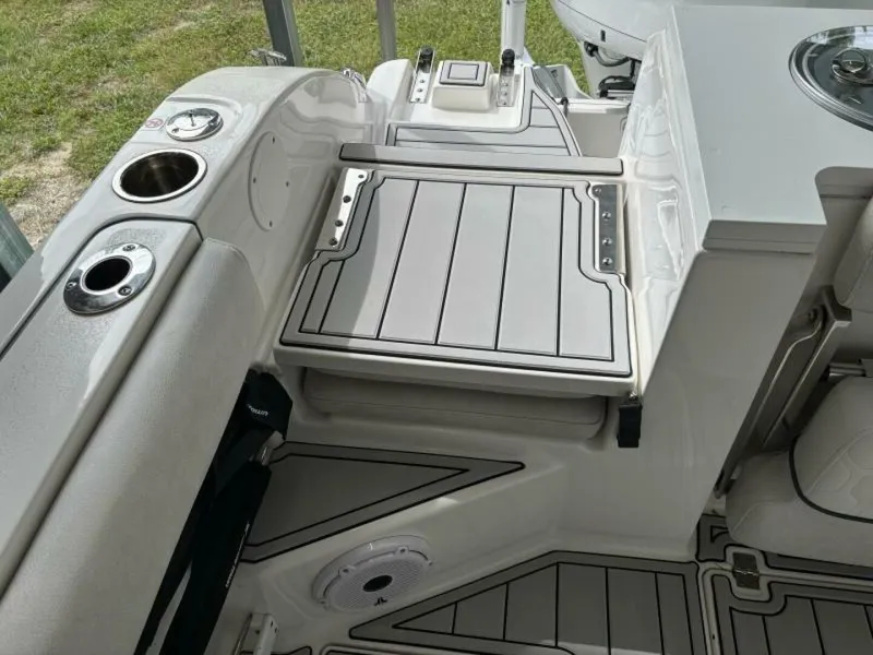 Slide: The Image of Sea Fox 288 COMMANDER 2021 - 5643897