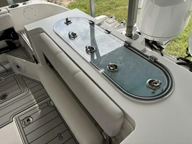 Slide: The Image of Sea Fox 288 COMMANDER 2021 - 7516934