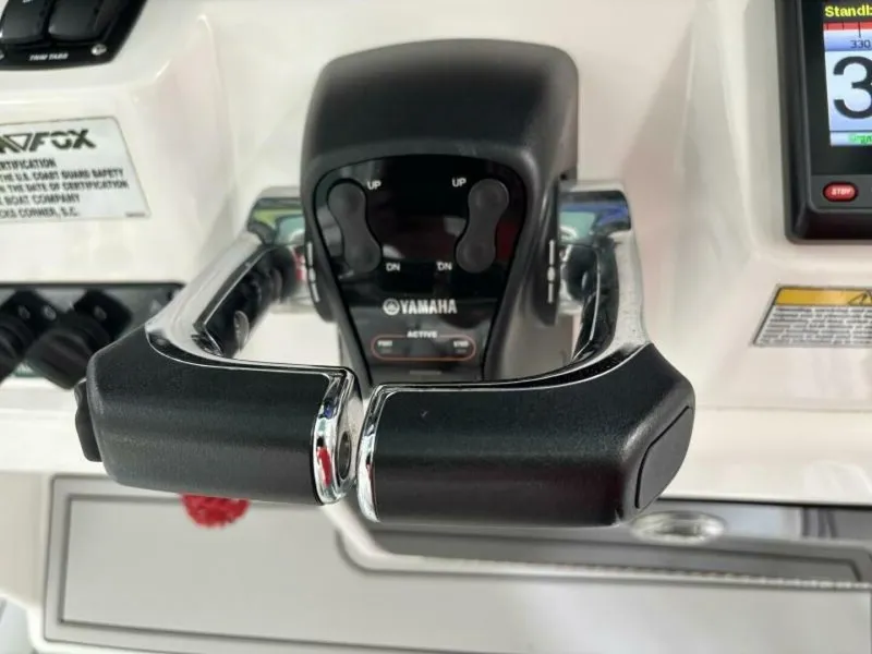 Slide: The Image of Sea Fox 288 COMMANDER 2021 - 7516999