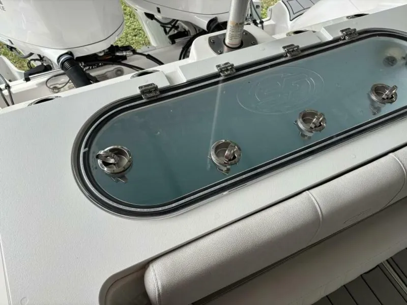 Slide: The Image of Sea Fox 288 COMMANDER 2021 - 5643914