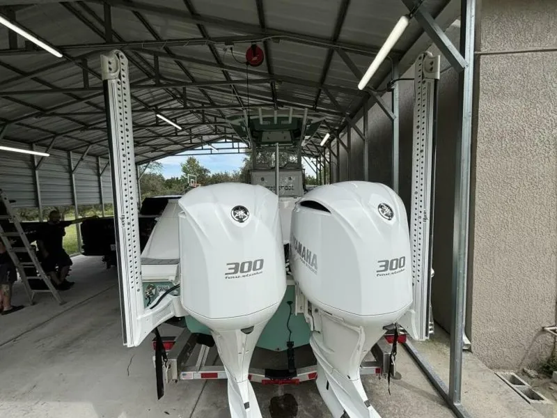 Slide: The Image of Sea Fox 288 COMMANDER 2021 - 7516927