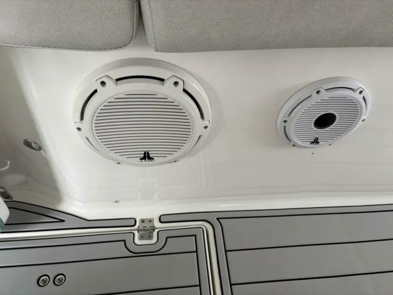 Slide: The Image of Sea Fox 288 COMMANDER 2021 - 5643939