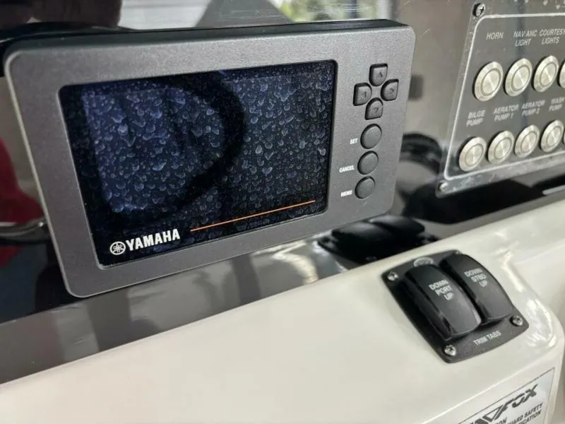 Slide: The Image of Sea Fox 288 COMMANDER 2021 - 7516998