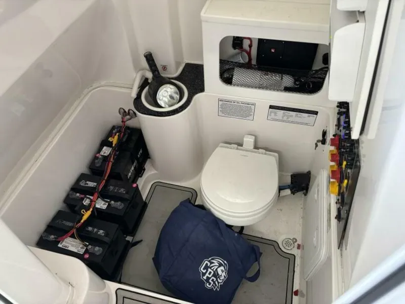 Slide: The Image of Sea Fox 288 COMMANDER 2021 - 5643963