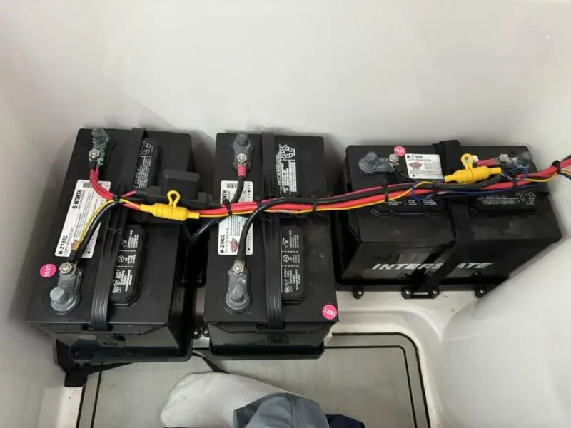 Slide: The Image of Sea Fox 288 COMMANDER 2021 - 5643961