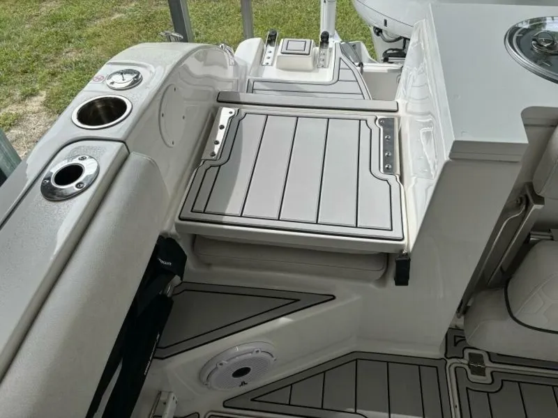 Slide: The Image of Sea Fox 288 COMMANDER 2021 - 7516969