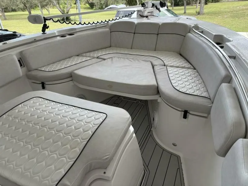 Slide: The Image of Sea Fox 288 COMMANDER 2021 - 5644710