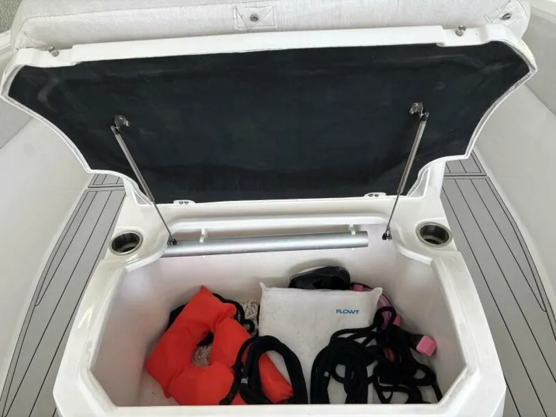 Slide: The Image of Sea Fox 288 COMMANDER 2021 - 5643983