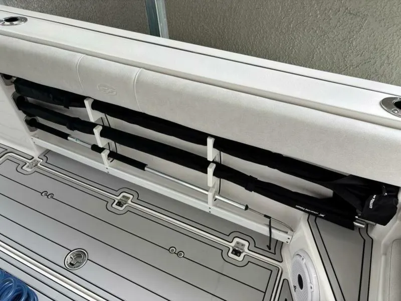 Slide: The Image of Sea Fox 288 COMMANDER 2021 - 7516951