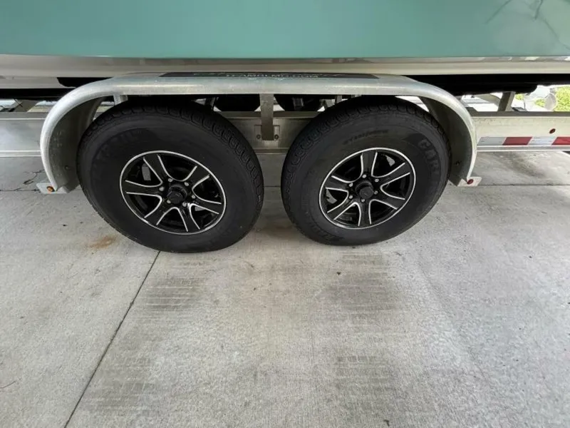 Slide: The Image of Sea Fox 288 COMMANDER 2021 - 5643838