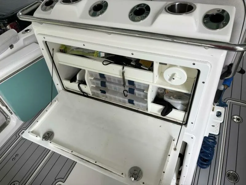 Slide: The Image of Sea Fox 288 COMMANDER 2021 - 7516971
