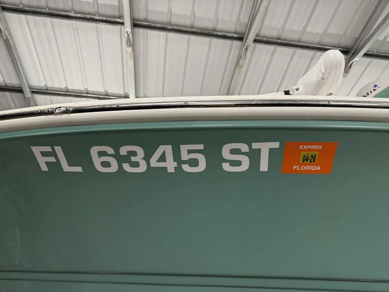 Slide: The Image of Sea Fox 288 COMMANDER 2021 - 5638741