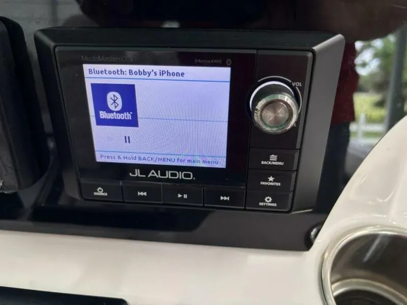 Slide: The Image of Sea Fox 288 COMMANDER 2021 - 7516979
