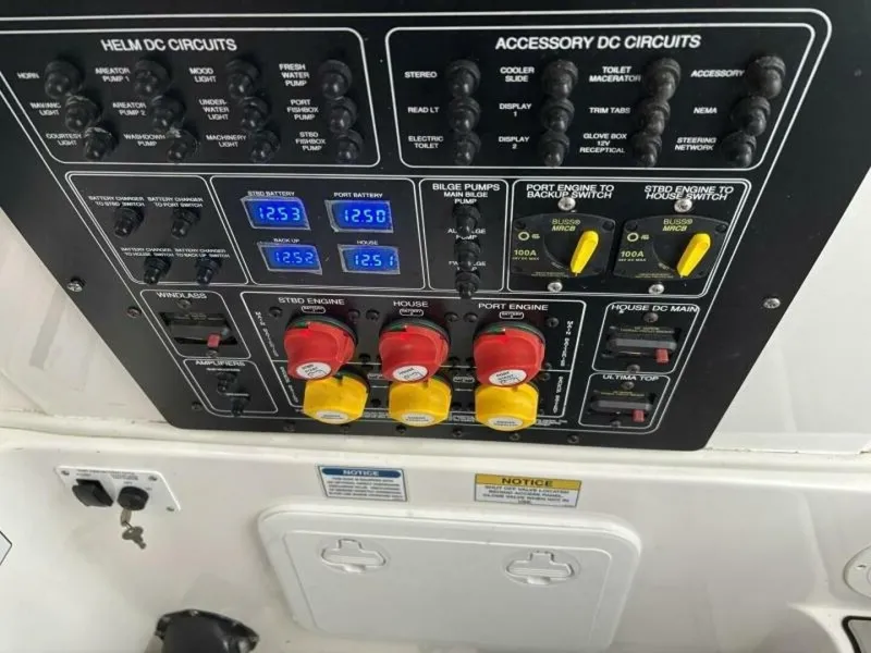 Slide: The Image of Sea Fox 288 COMMANDER 2021 - 7516988