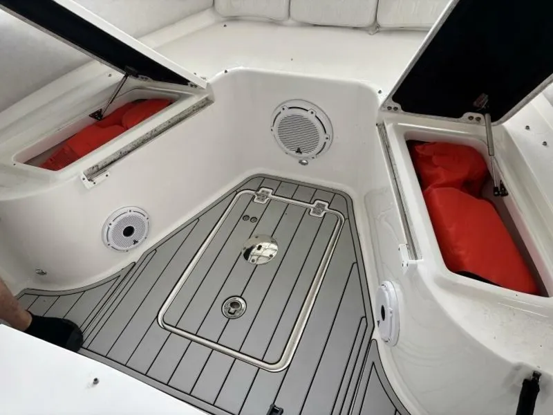 Slide: The Image of Sea Fox 288 COMMANDER 2021 - 7516966