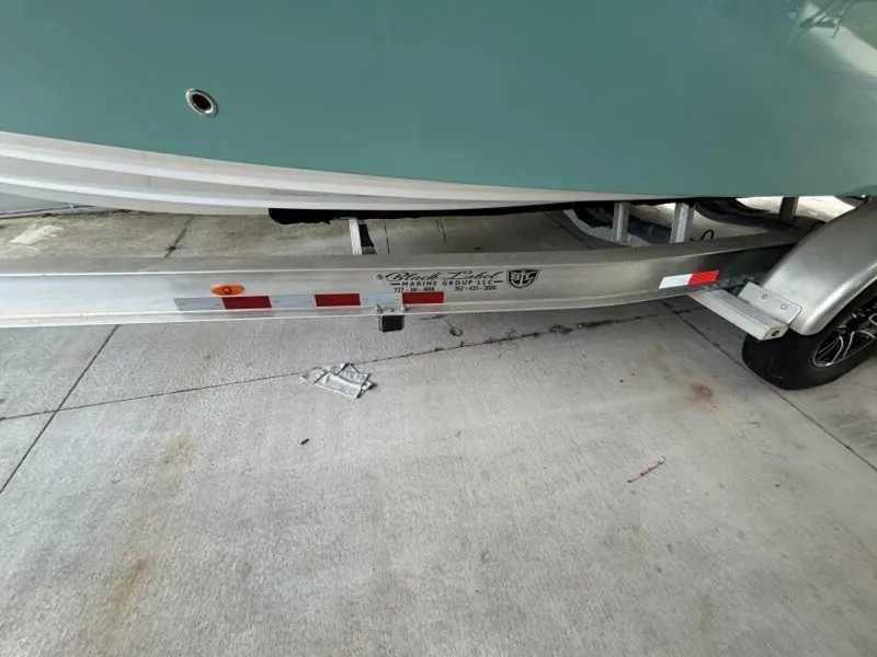 Slide: The Image of Sea Fox 288 COMMANDER 2021 - 7516939
