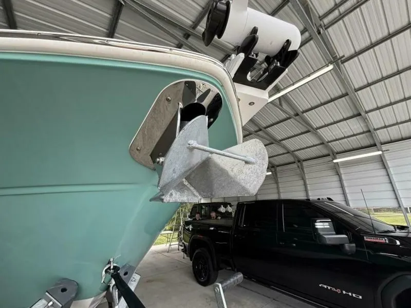 Slide: The Image of Sea Fox 288 COMMANDER 2021 - 7517005