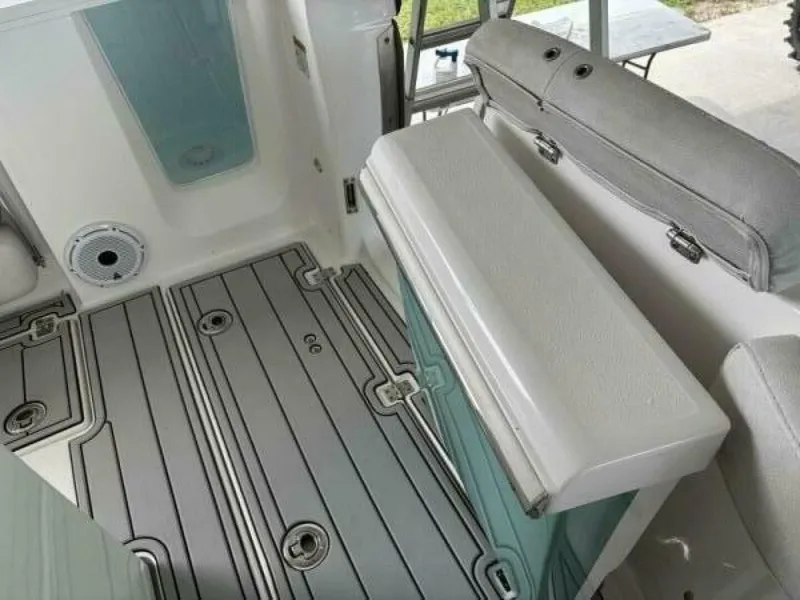 Slide: The Image of Sea Fox 288 COMMANDER 2021 - 7516981