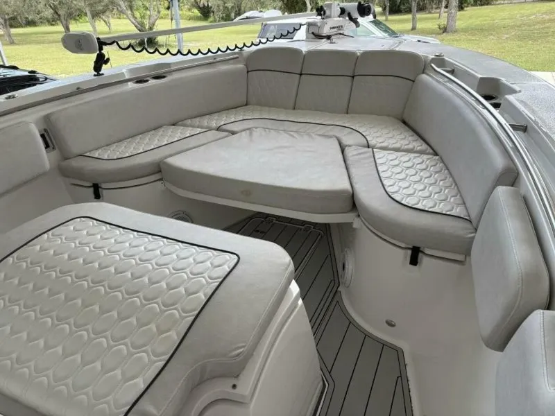 Slide: The Image of Sea Fox 288 COMMANDER 2021 - 7516929