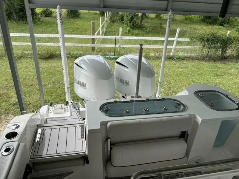 Slide: The Image of Sea Fox 288 COMMANDER 2021 - 7516933