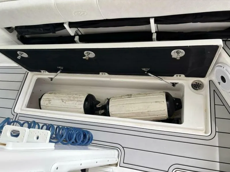 Slide: The Image of Sea Fox 288 COMMANDER 2021 - 7516952