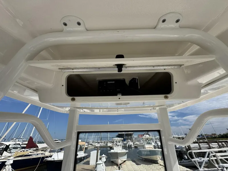 Slide: The Image of Robalo 246 Cayman 2021 - 5639254
