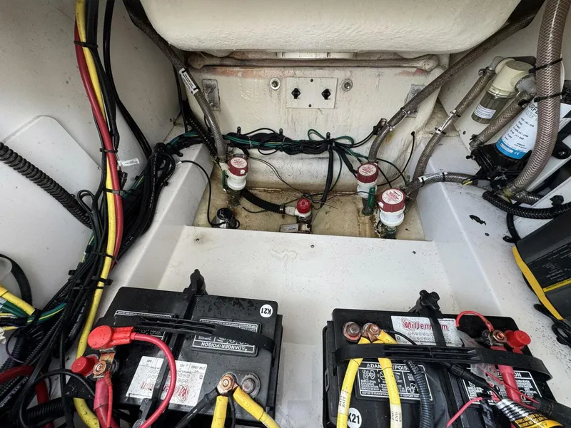 Slide: The Image of Robalo 246 Cayman 2021 - 5639267