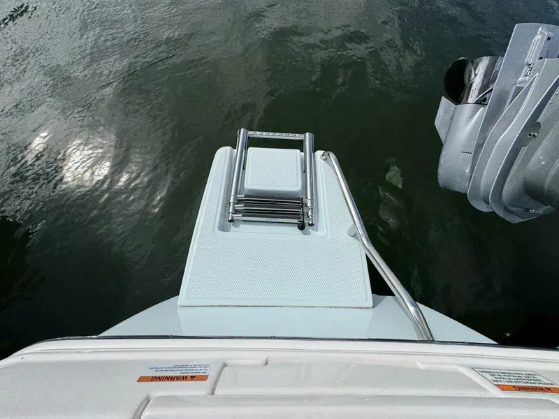 Slide: The Image of Robalo 246 Cayman 2021 - 5639276