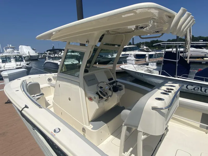 Slide: The Image of Scout 255 LXF 2020 - 5639469