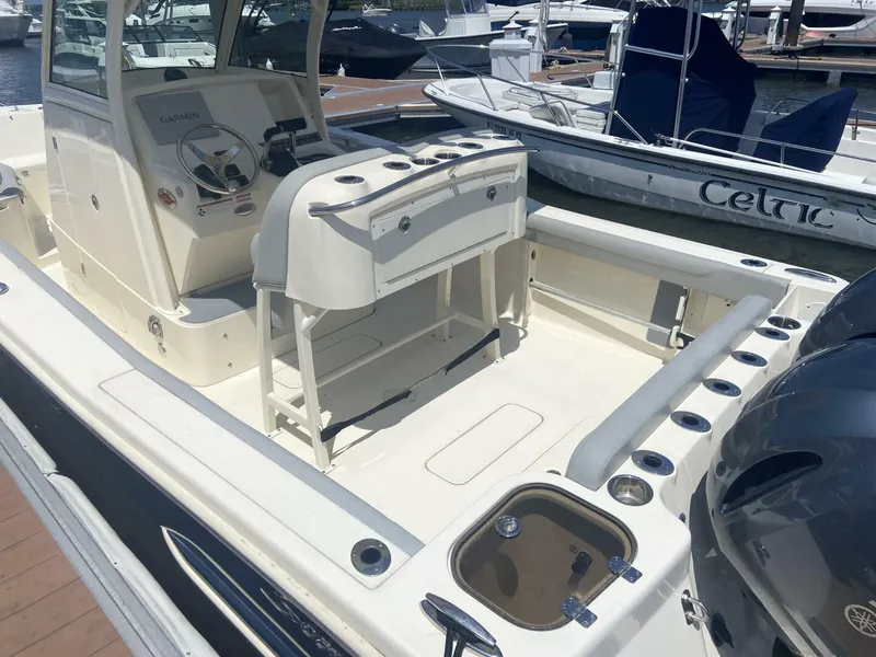 Slide: The Image of Scout 255 LXF 2020 - 5639473