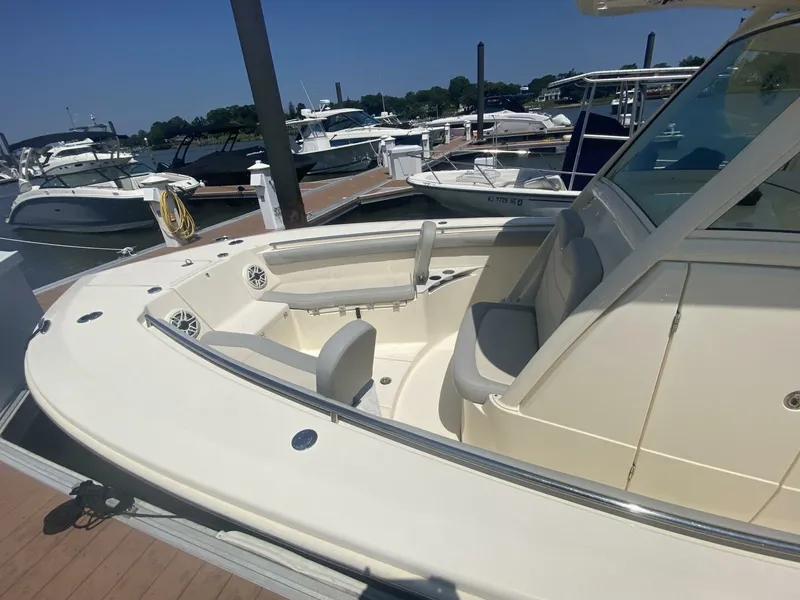 Slide: The Image of Scout 255 LXF 2020 - 5639475