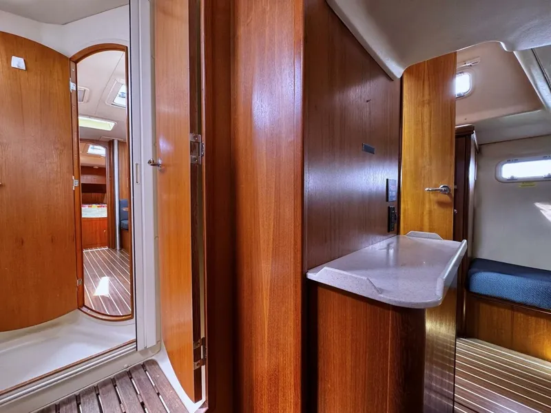 Slide: The Image of Hunter 38 2006 - 5644435