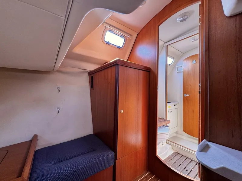 Slide: The Image of Hunter 38 2006 - 5644399